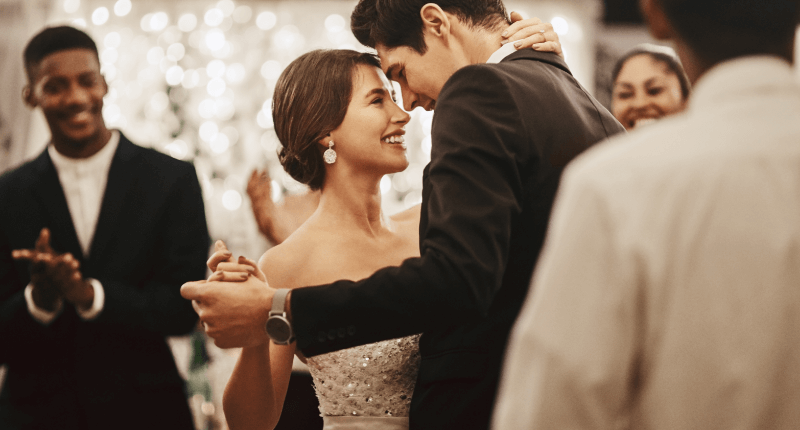 Wedding venue at Eastin Penang