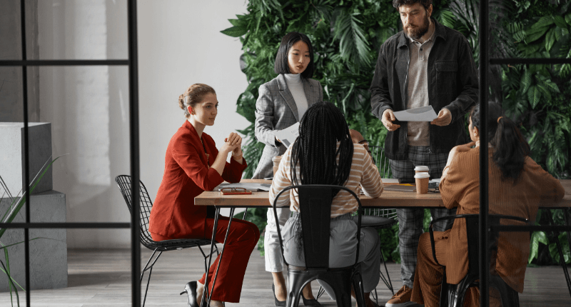 Meetings & events at Eastin Penang