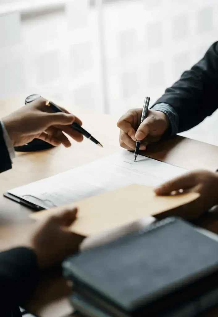 hotel business centre facilities in Penang