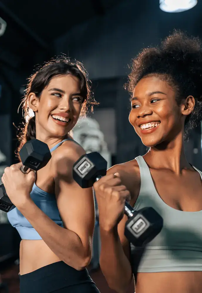 Fitness Centre 24hr